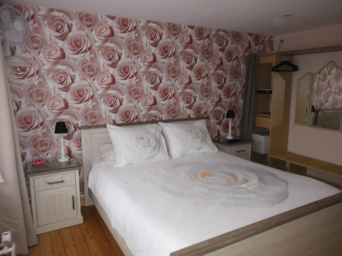 B&B Knokke-Heist - Logies 't Eenvoud (rooms) - Bed and Breakfast Knokke-Heist