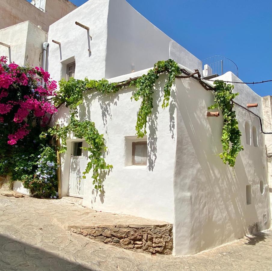 B&B Mojacar - Renovated house in the historic center - Bed and Breakfast Mojacar