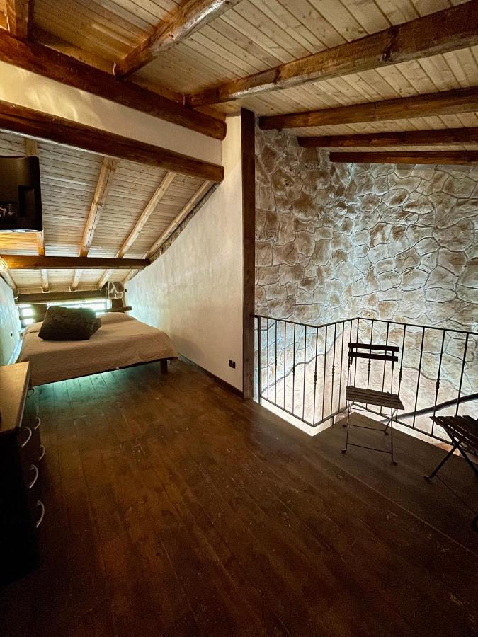 Family Room with Private Bathroom