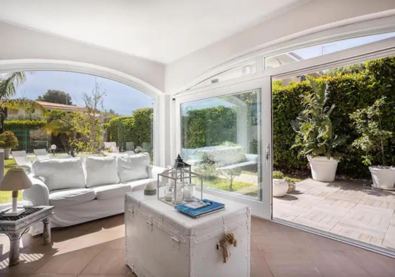 Seaside Villa - B&B Carini