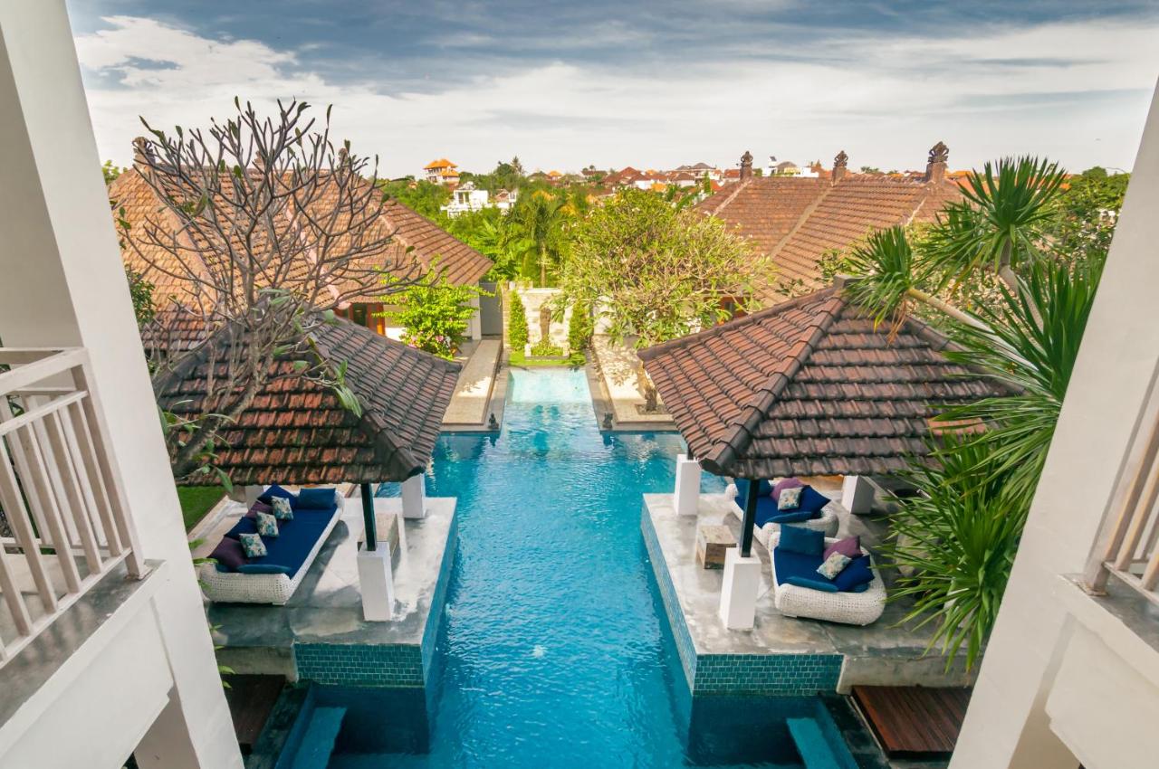 B&B Canggu - Villa Andaman - Bed and Breakfast Canggu