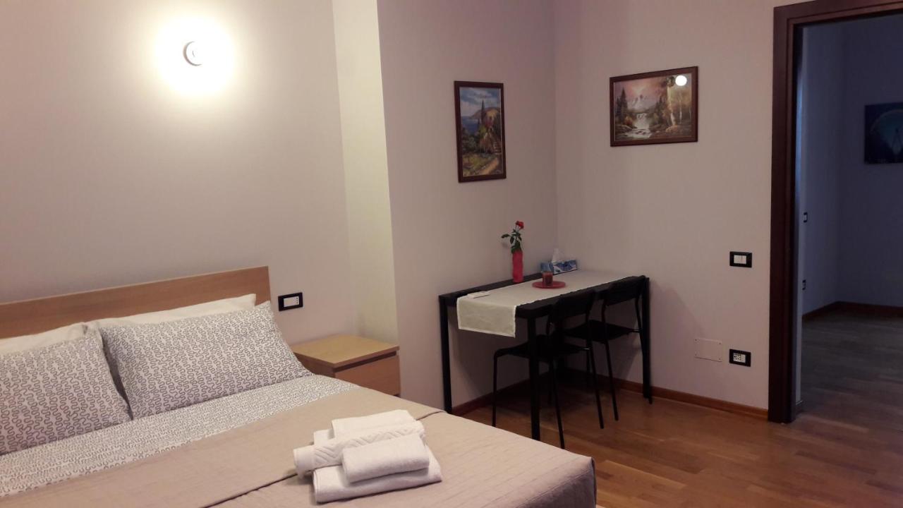 Junior Suite with Balcony