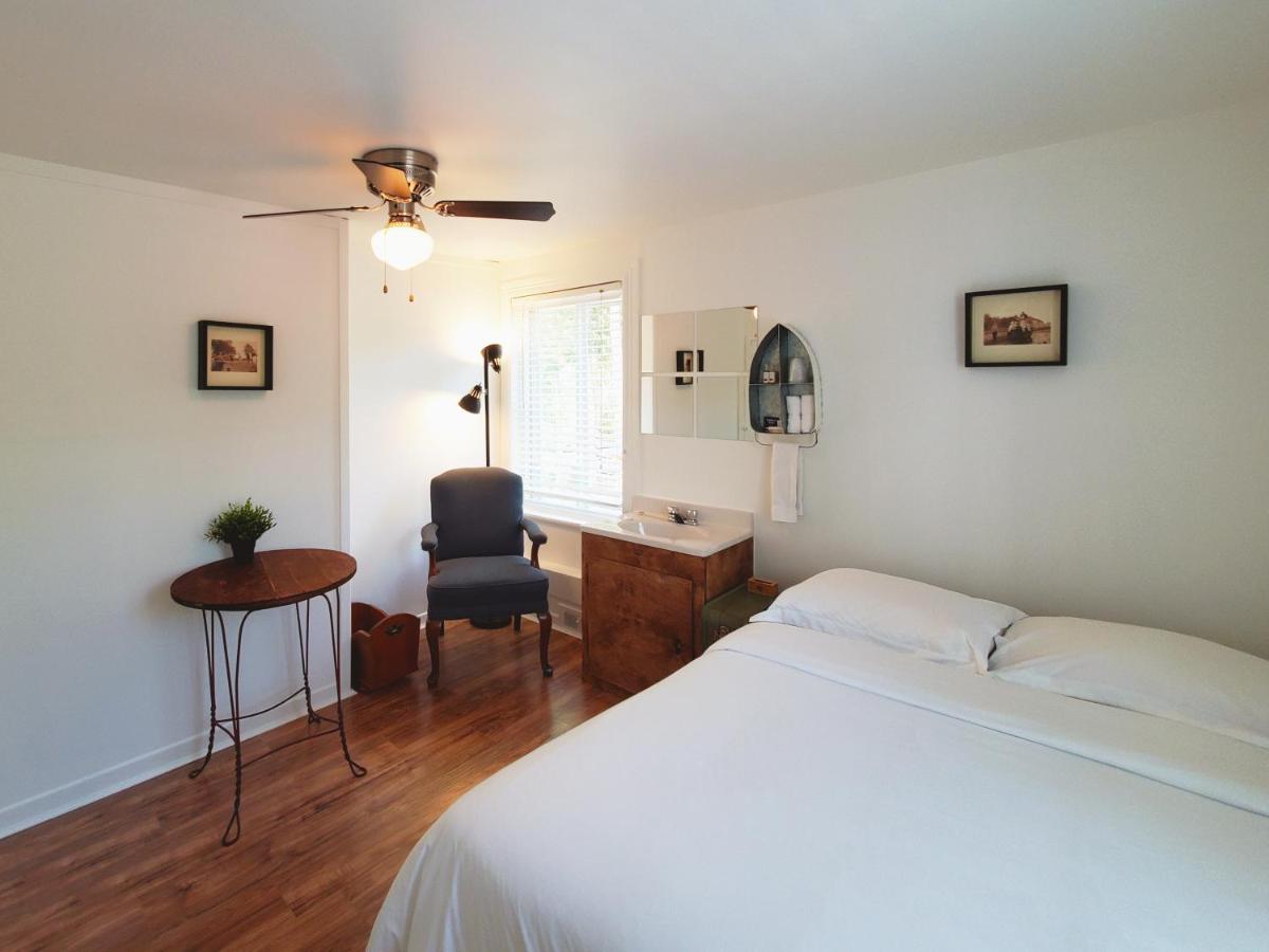 Chambre Double Économique
