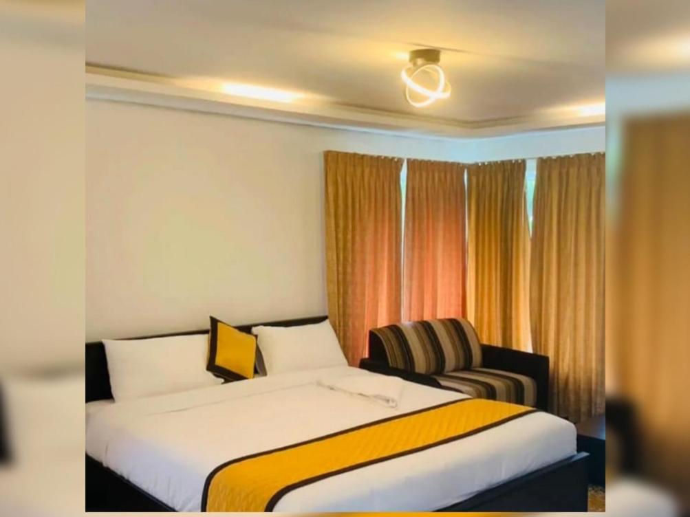 Pearly gates home stay - B&B