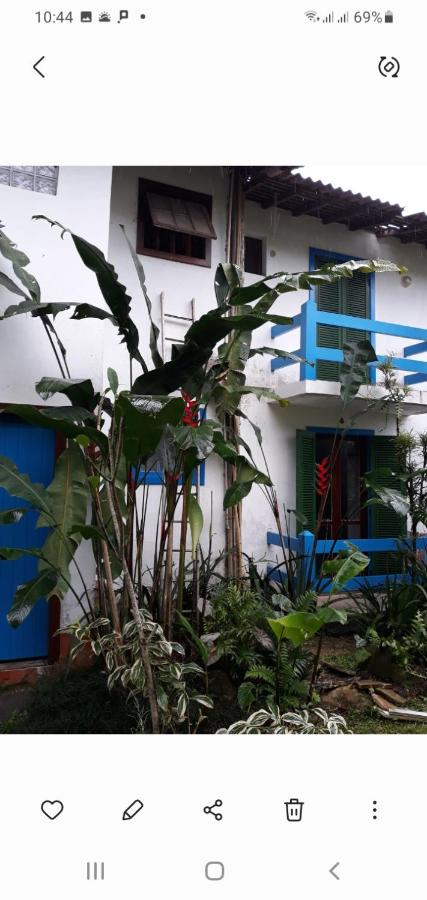 Pousada Brasil Paraty - B&B Paraty