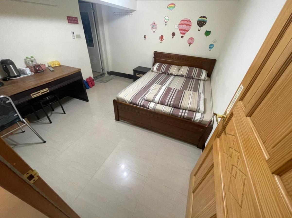 Standard Doppelzimmer
