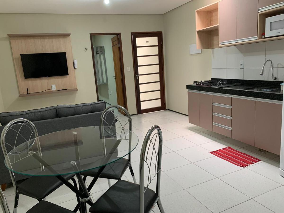 Residencial Milagre 202 - Chambres d’hôtes
