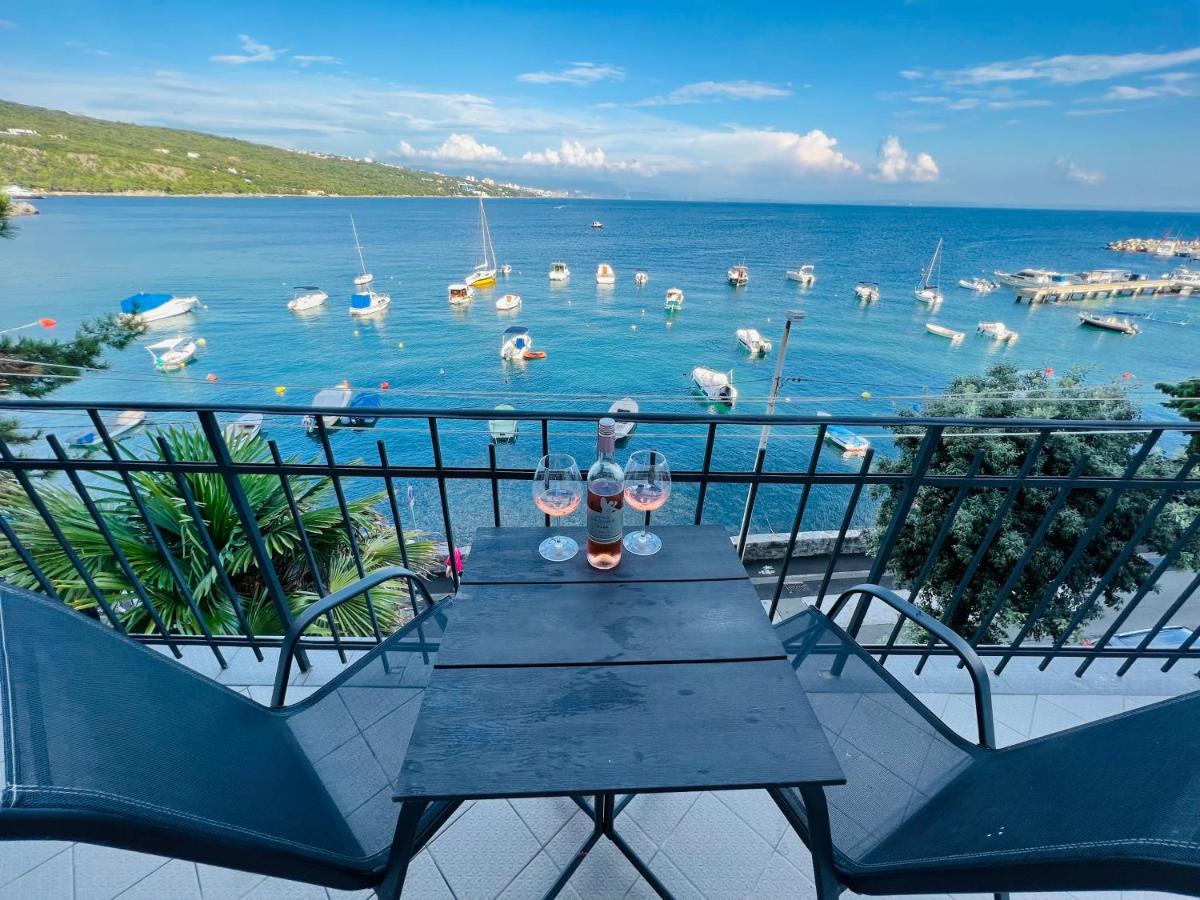 Vila Mila Volosko Opatija - Ferienwohnung