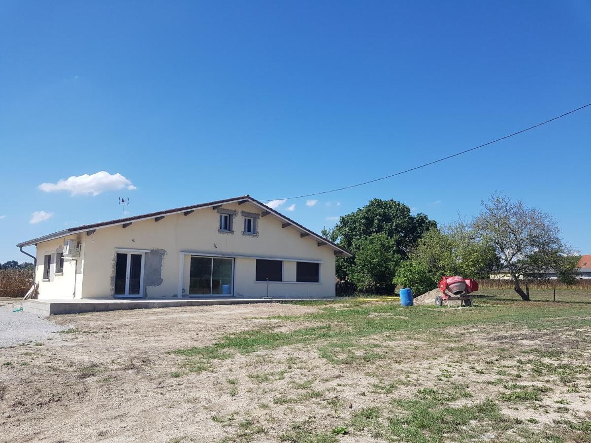Gîte paisible rénové - B&B