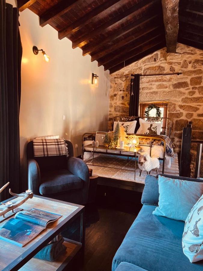 Chalet 1 Chambre