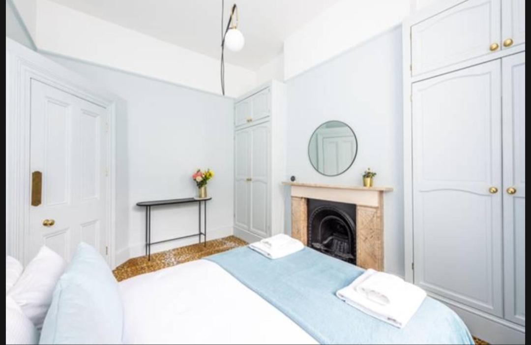 Lovely 1-bedroom flat in Chelsea - Ferienwohnung London