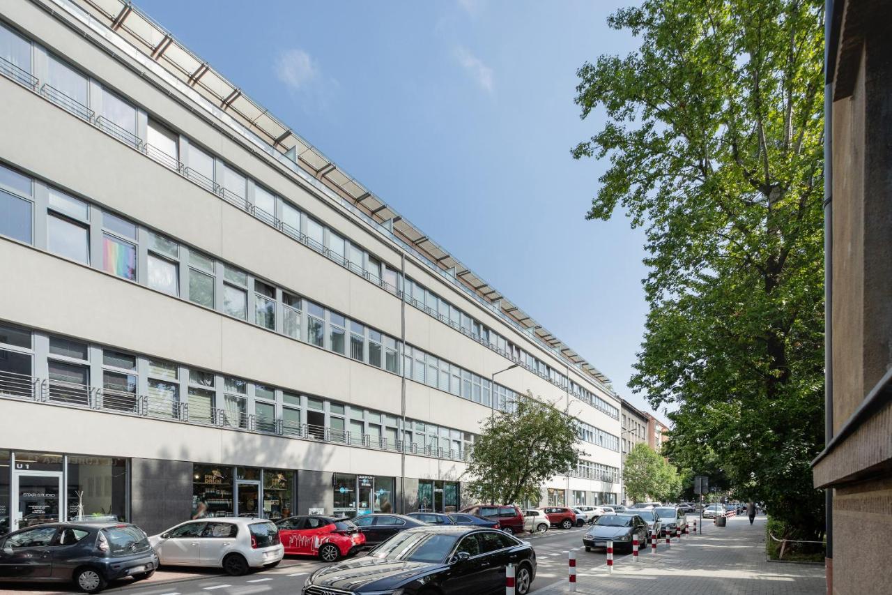 Kraków Loft - Ferienwohnung Krakau