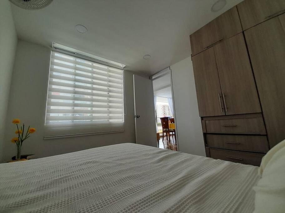 Apartment mit 2 Schlafzimmern