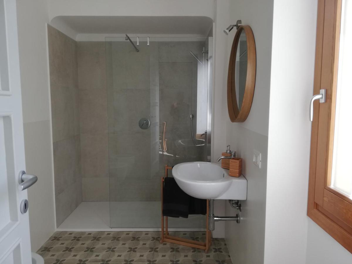 Habitación Doble con baño privado