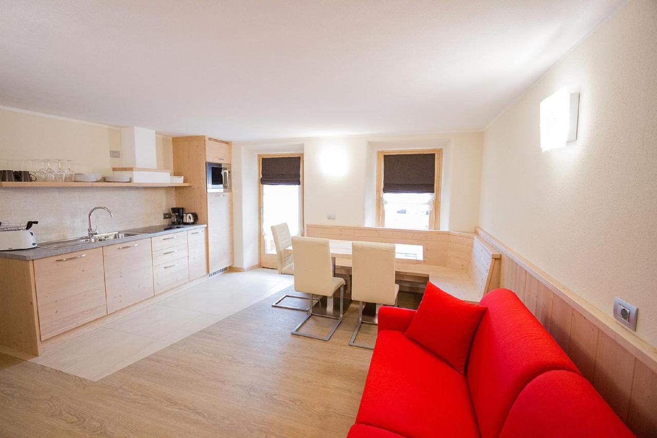 Apartamento de 2 dormitorios