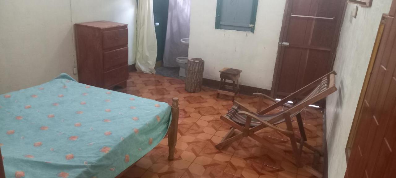 Doppelzimmer mit eigenem Bad