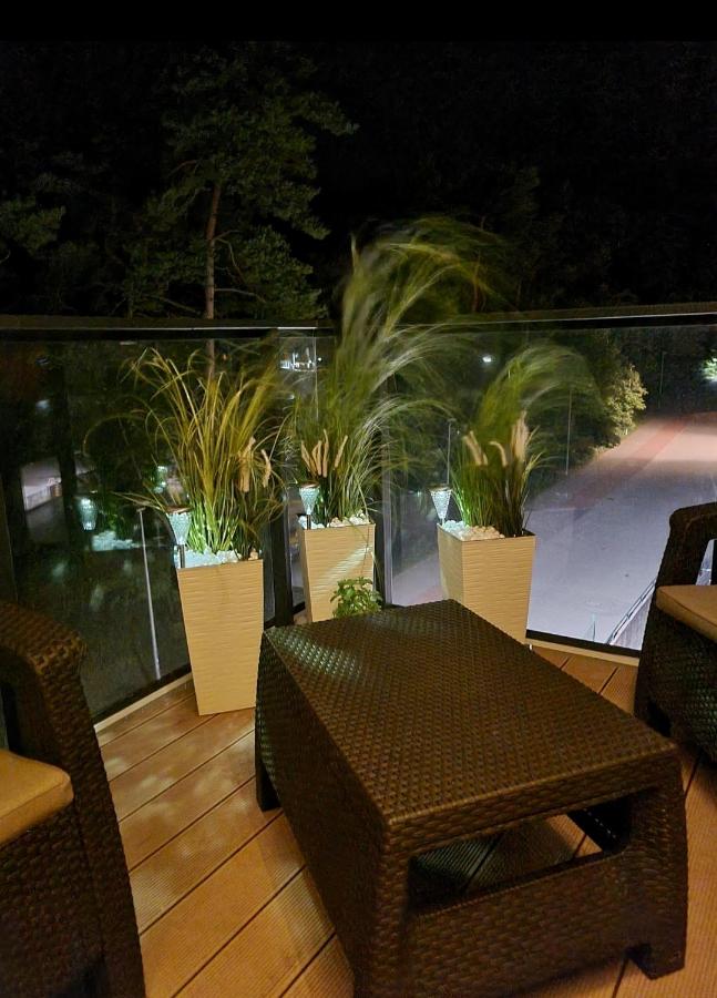 Apartament DoriSun-Lighthouse Mrzeżyno - B&B Mrzeżyno