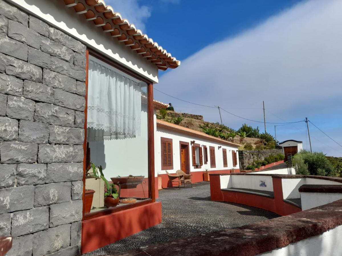 Paraíso Resiliente - Ferienwohnung