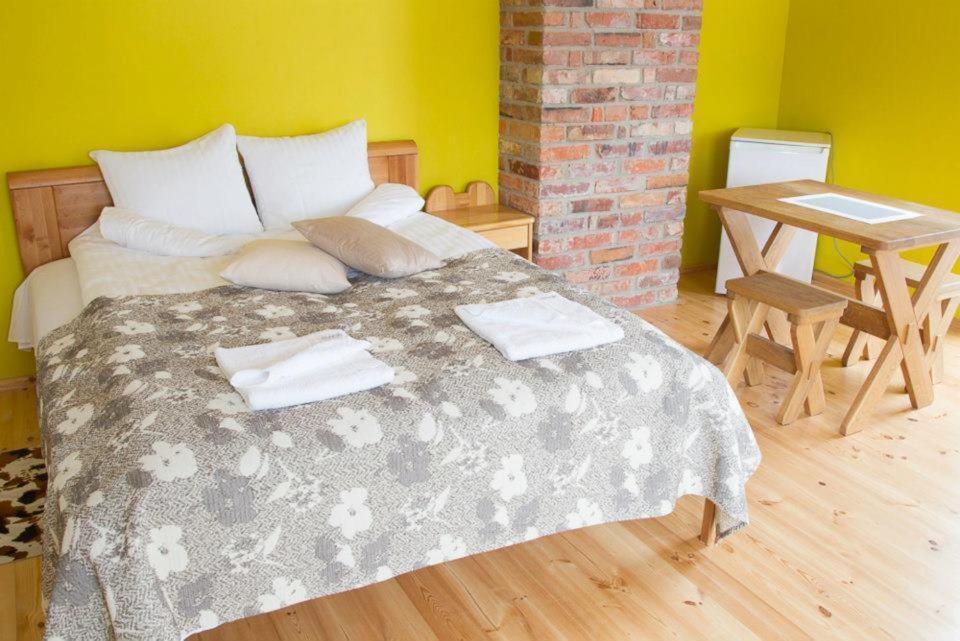 Habitación Triple Confort