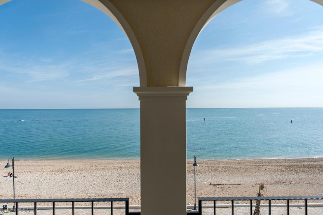 Brezza Marina - Chambres d’hôtes Porto Recanati