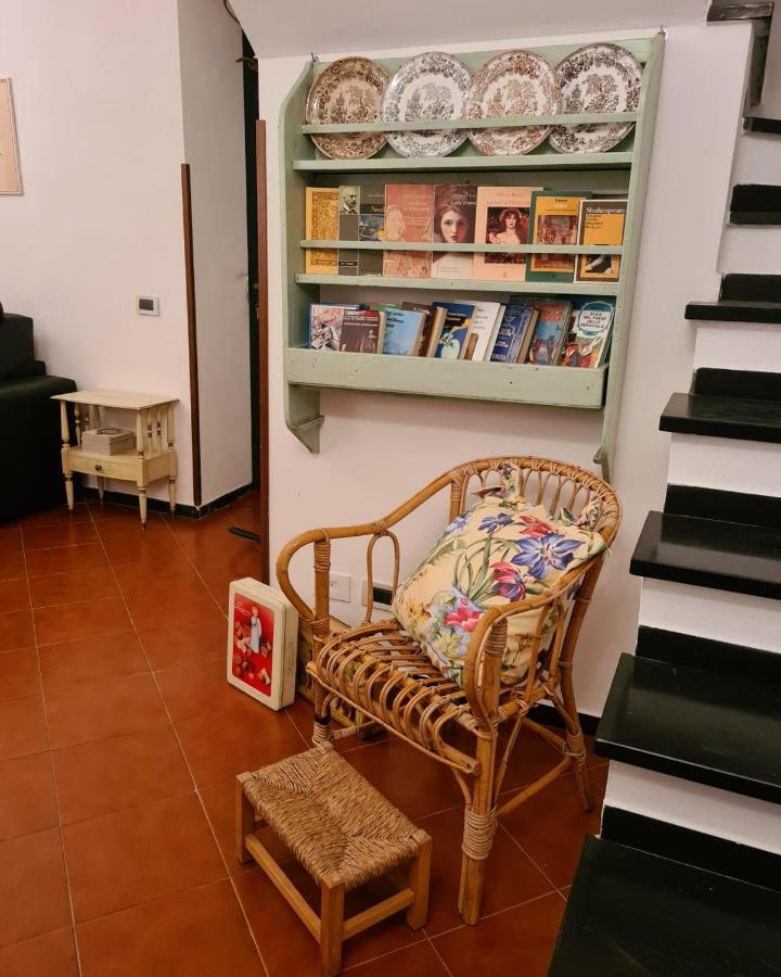 B&B San Salvatore - Il Borgo di Ra - Bed and Breakfast San Salvatore