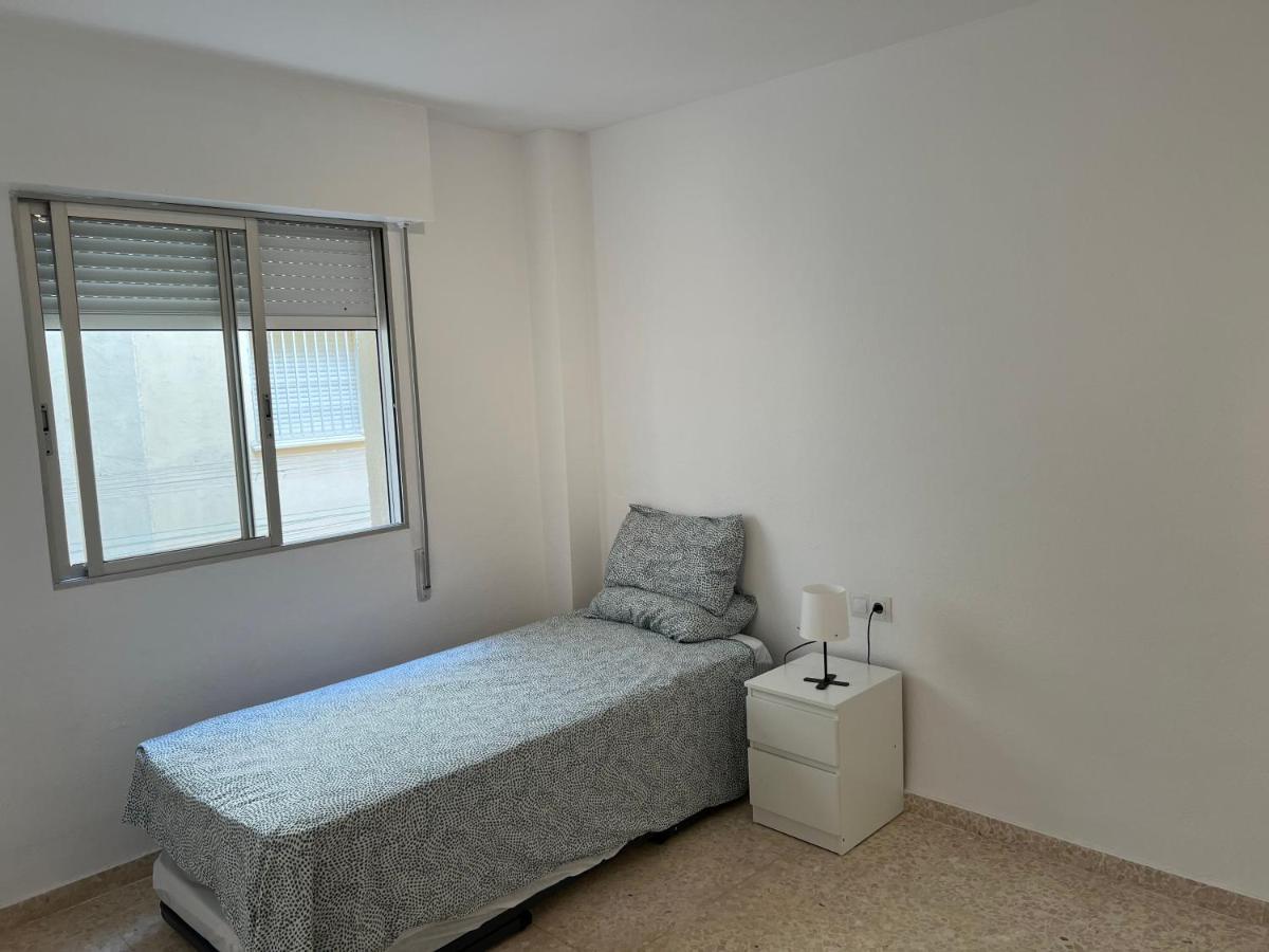 Appartement 3 Chambres