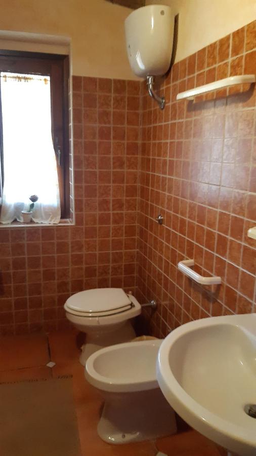 Doppelzimmer mit Terrasse