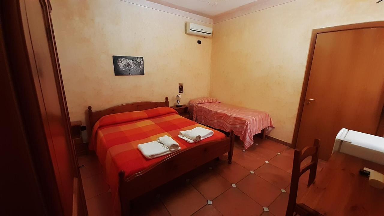 Doppel-/Zweibettzimmer - barrierefrei