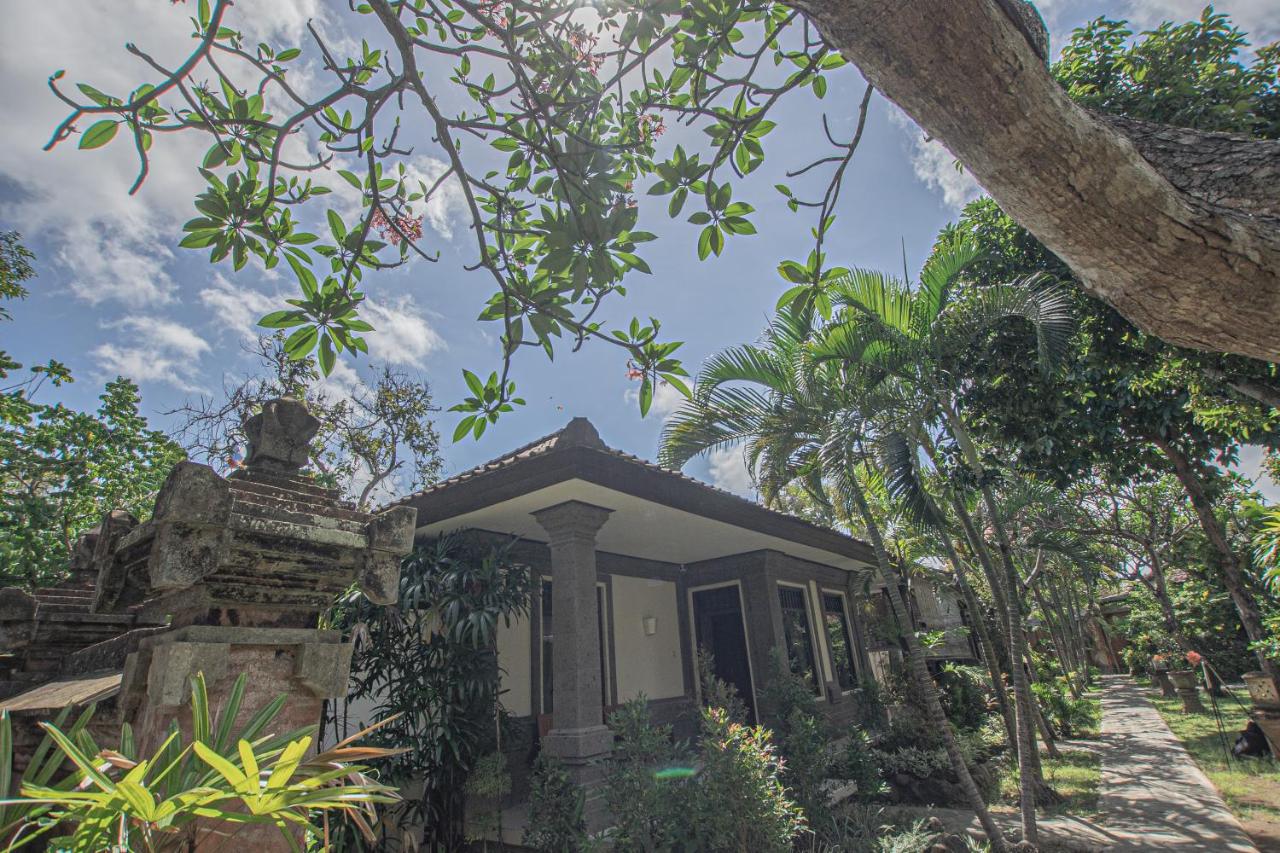 Panorama Cottages I - B&B Legian