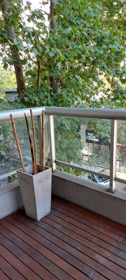 Appartement avec Balcon