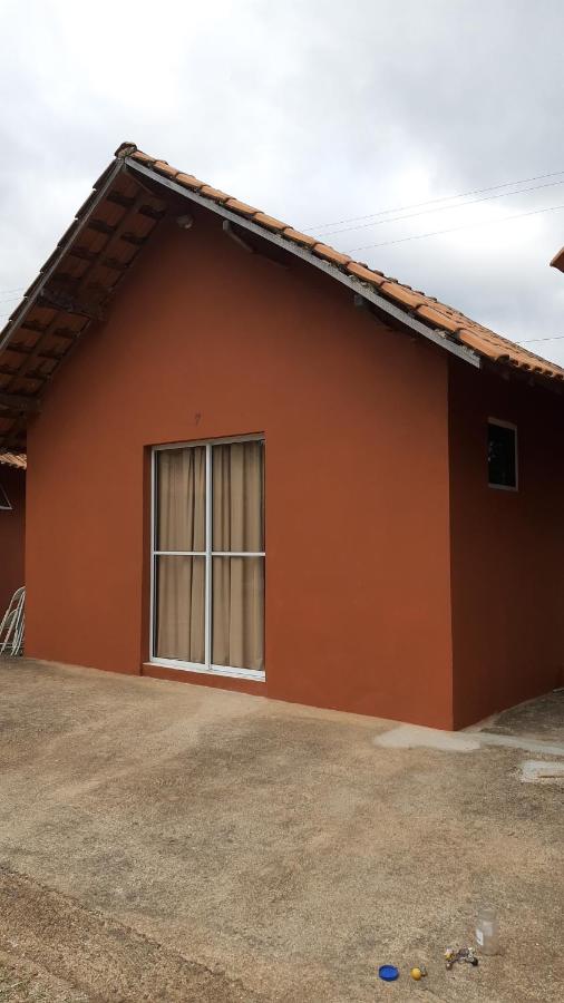 Chalet mit 1 Schlafzimmer