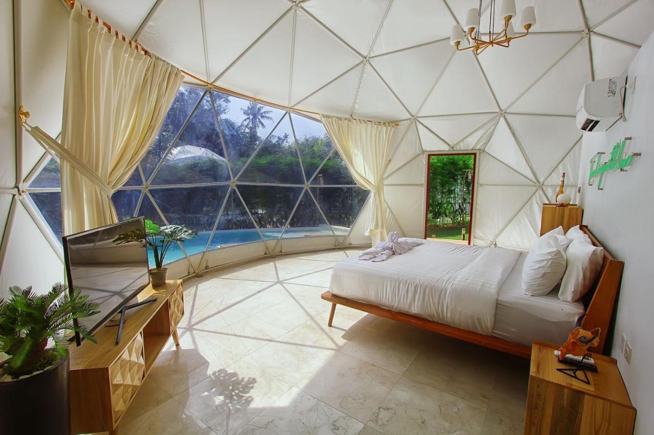 Villa mit privatem Pool