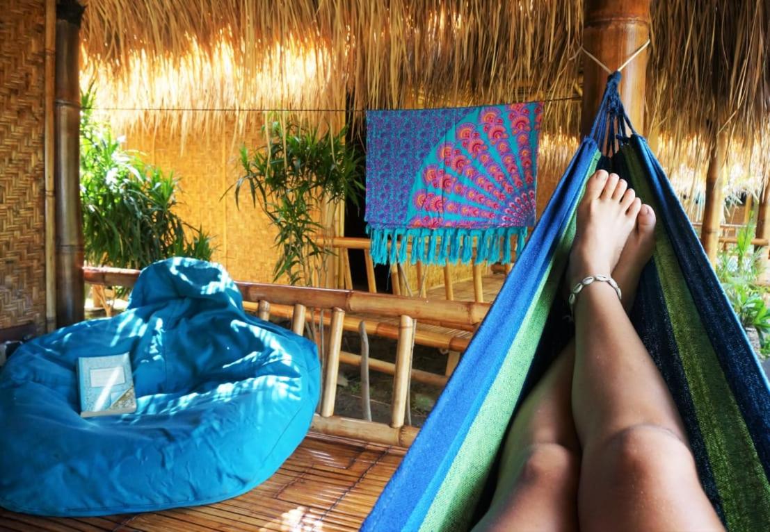 SAME SAME Bungalows - ECO Friendly - Chambres d’hôtes