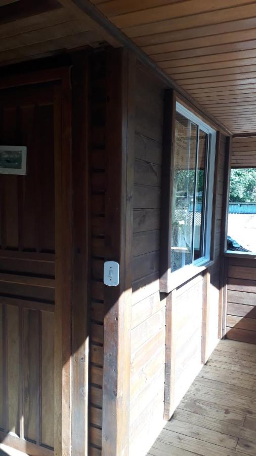 Suíte - Pousada Oka do Mar - B&B