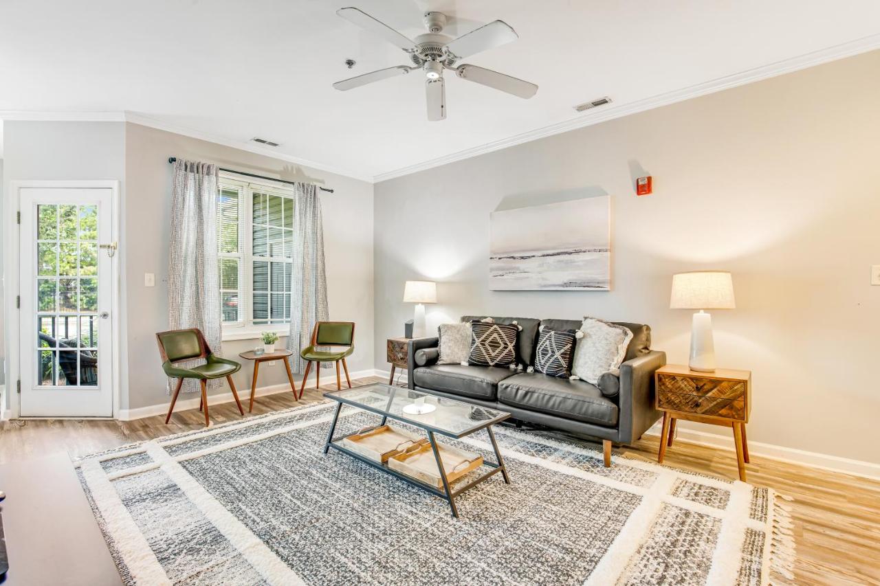 Sandpiper Village --- 35552 E Atlantic Cir #101 - B&B