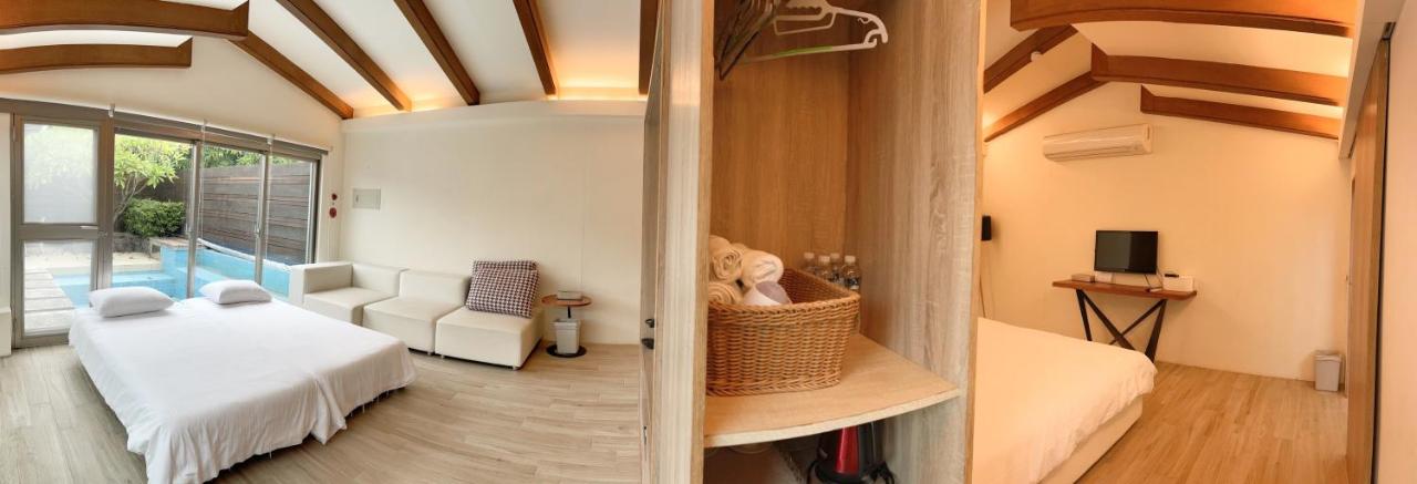 Villa 1 Chambre
