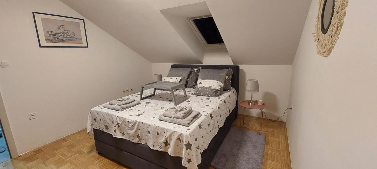 DITA Osijek, centar grada - B&B
