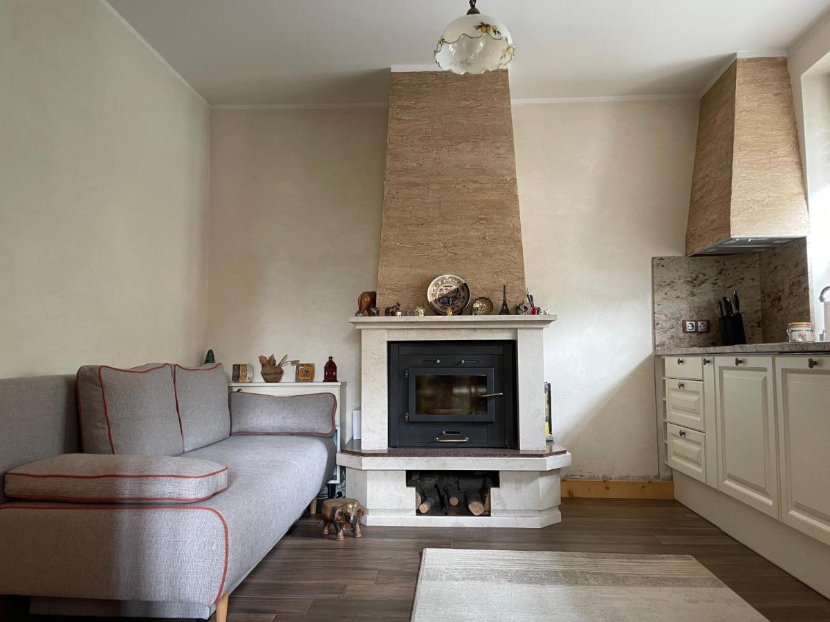 Willy Villy`s house - B&B