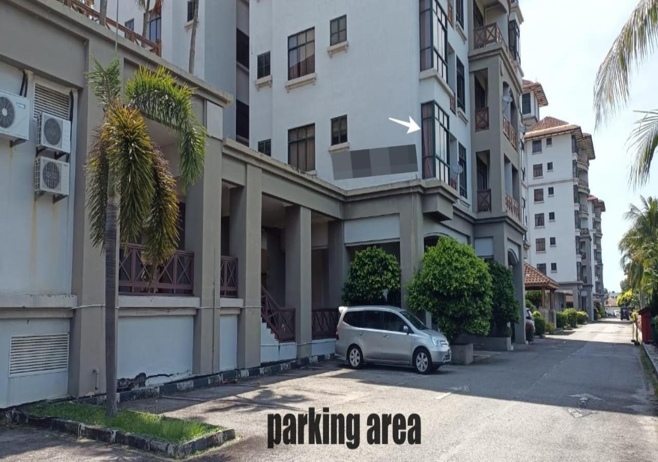 Sunshine Homestay - B&B