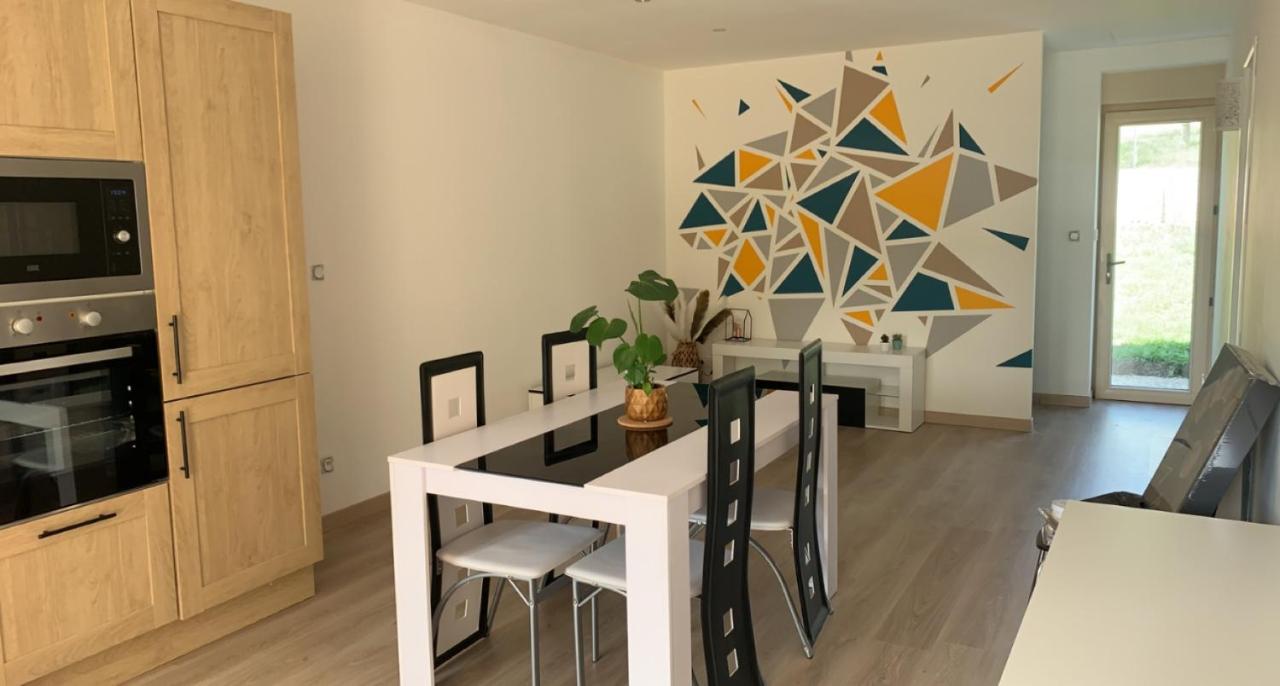 Gite chez Carolanne et Julien - B&B