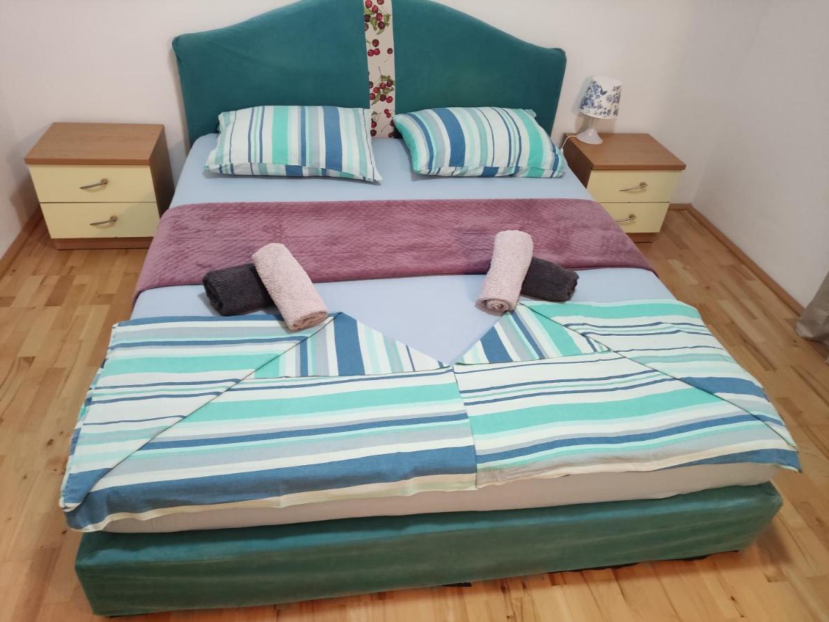 B&B Pula - Apartman Ganic - Bed and Breakfast Pula