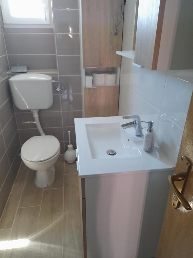 Apartman Ganic - B&B Pola