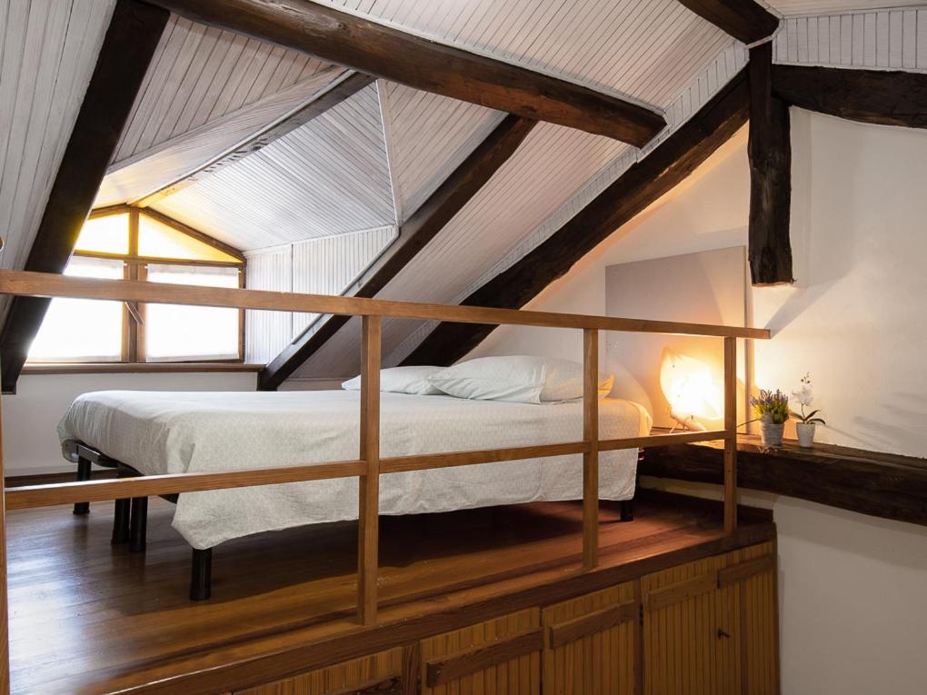 Casa Cecilia - Ferienwohnung Santo Stefano Belbo