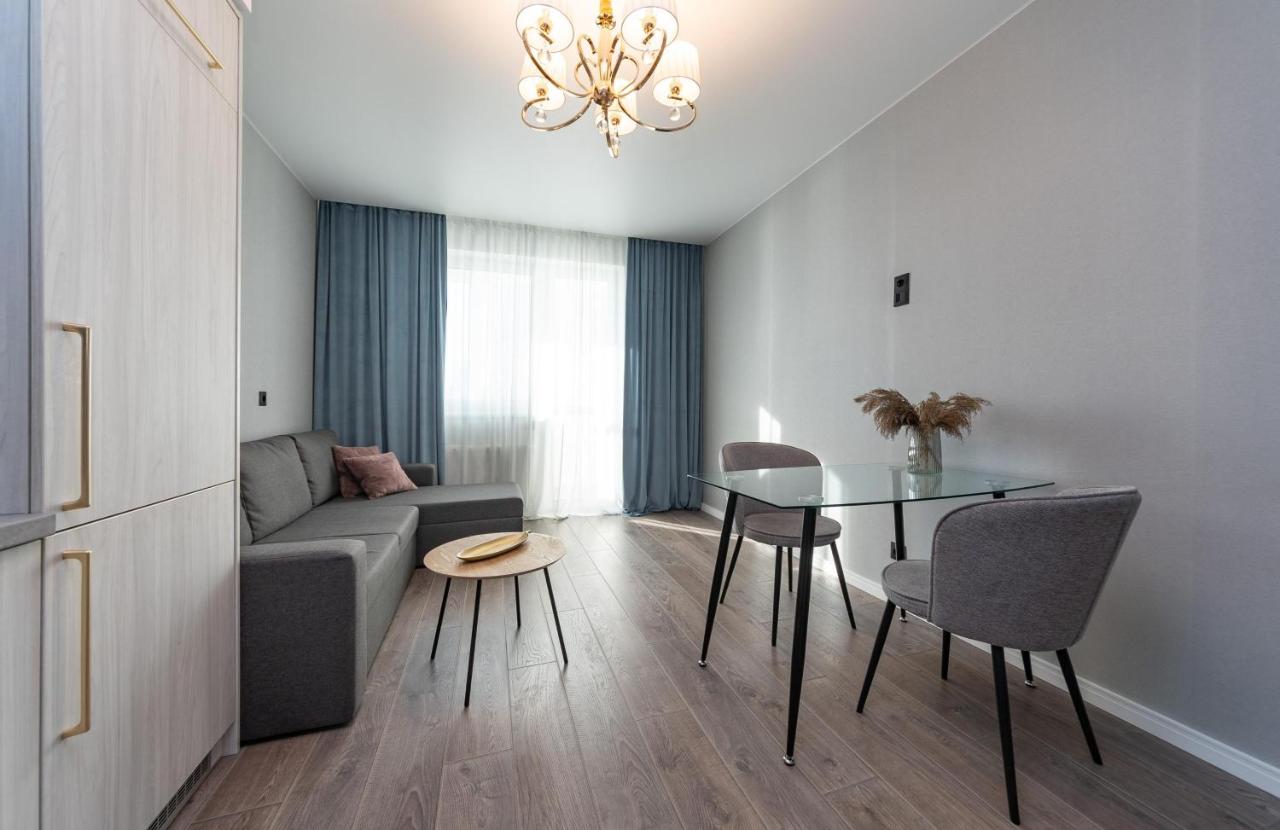 Appartamento con Balcone