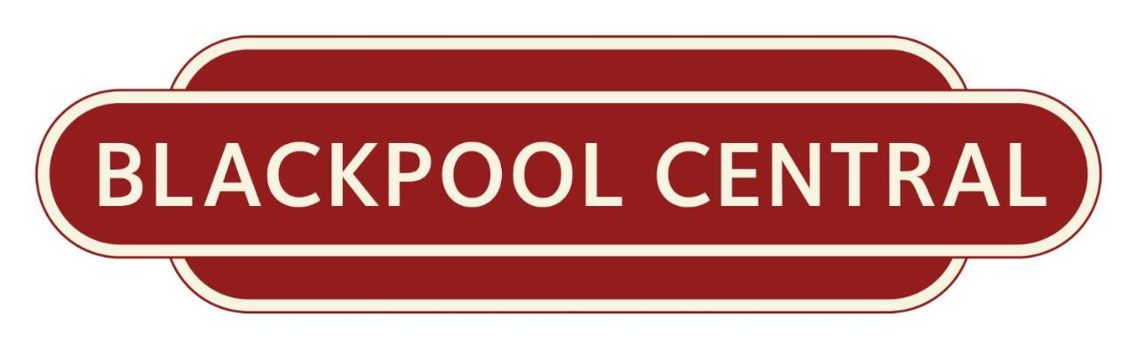Blackpool Central Apartments 2 Bedroom FF - B&B