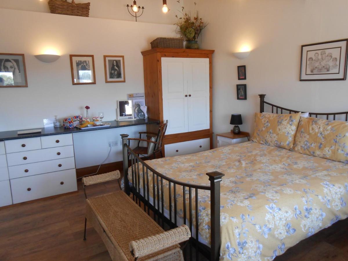 Callwood Farm Annex Guest Rooms - B&B Belper