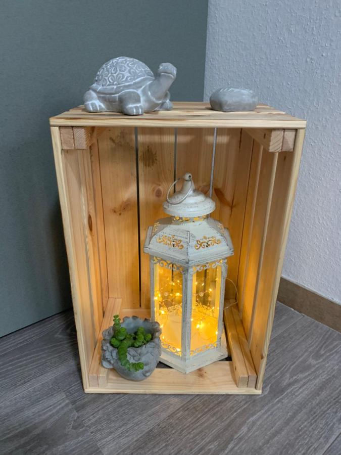Ferienwohnung an der Oker - Ferienwohnung