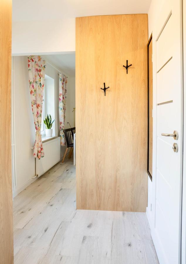 Apartament Petunia - B&B Duszniki-Zdrój