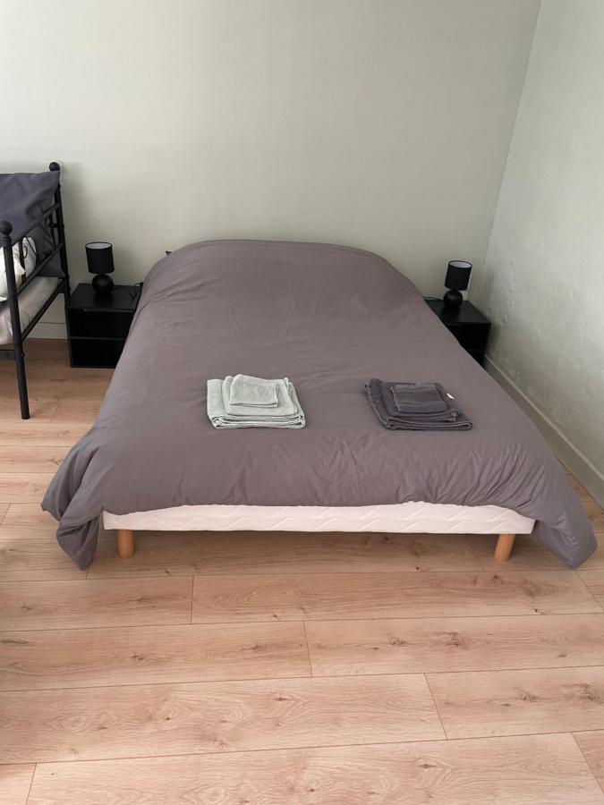 Haus mit 1 Schlafzimmer