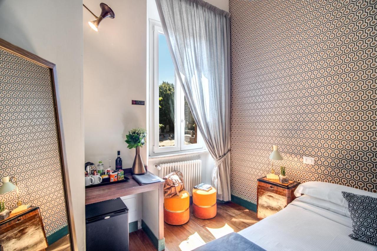 Chambre Double Classique